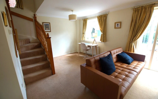 Staffords Place