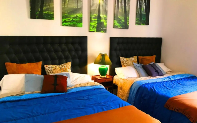 BOOKINGHAM ★Apartaments & Suites
