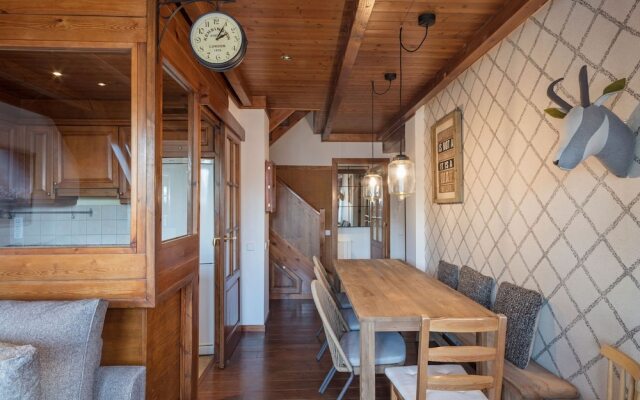 Luderna - Apartamento Val de Ruda C47 de Salider