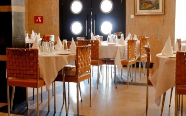 Thornberry Hotel De Island
