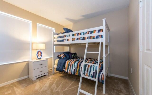 Risoin's Compass Bay Townhome