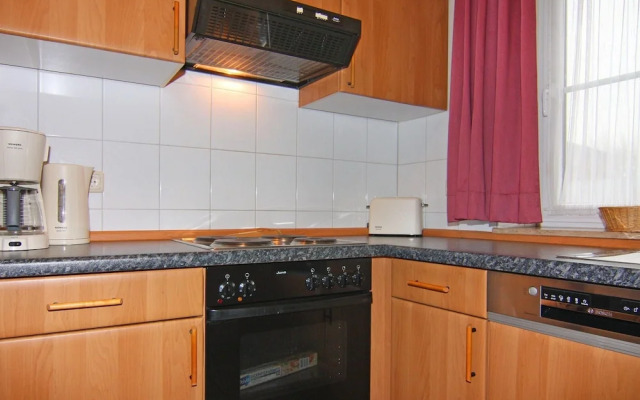 Apartment for Vier Personen in Fehmarn - Orth