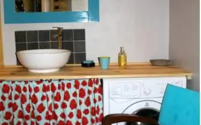 Le Cabanon du Prieuré