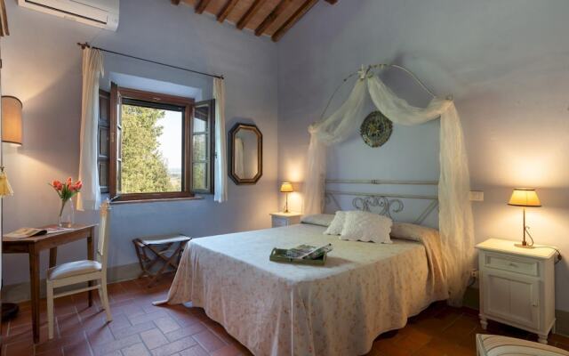 Villa Montefalconi 11 Emma Villas