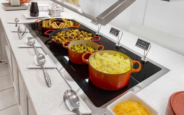 Hyatt Place Blacksburg / University