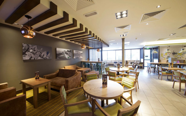 Premier Inn St Andrews