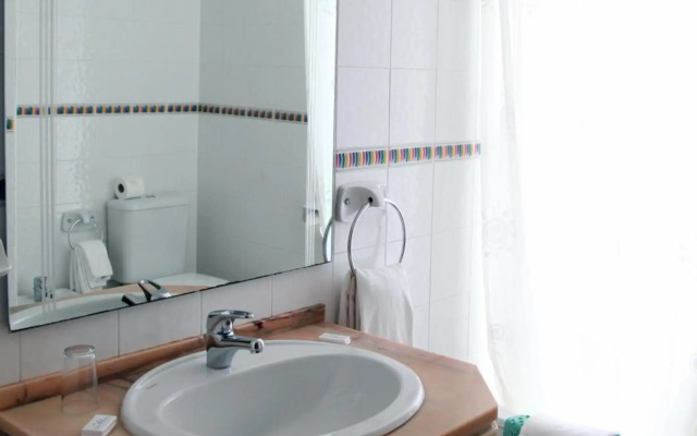 Aparthotel Calema Avenida Jardim