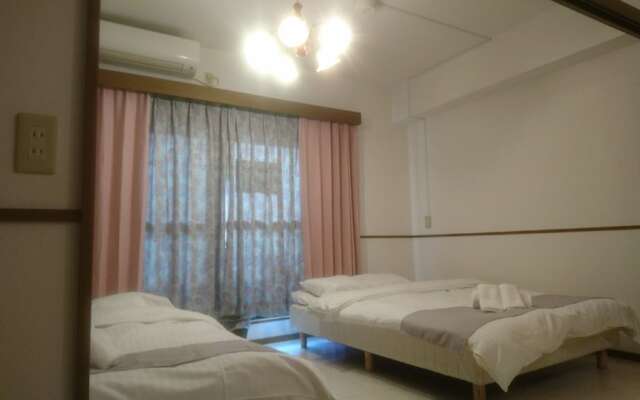 Laforet Tokaichi