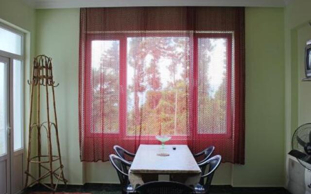 Guest House Zorbeg