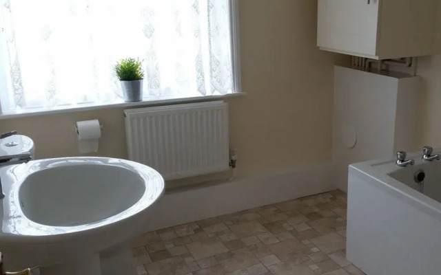 Oceana Serviced Accommodation - Alder Road