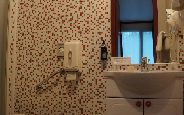 Logis hotels La bonne Adresse