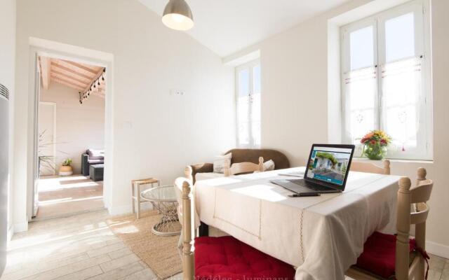 La Virginie - Suite Ile'Ô