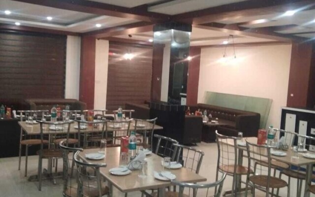 Hotel RC Regency Dharamshala