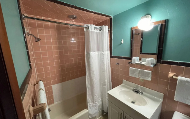 Best Motel Bowling Green