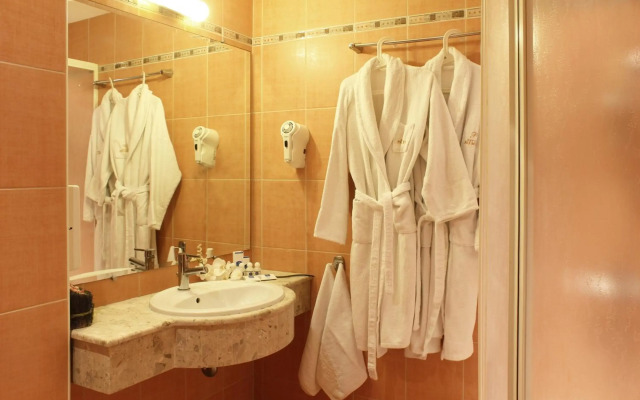 Veliko Tarnovo Hotel Premier