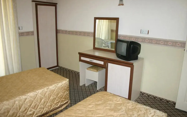 Kleopatra Saray Hotel