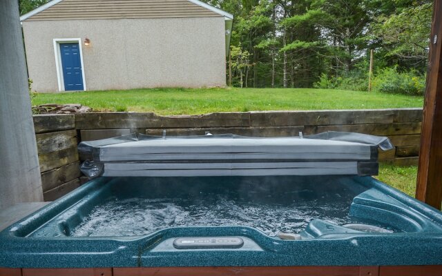 Solitude 4 Bedroom House