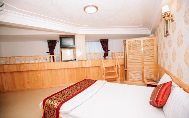 Khanh Hong Hotel