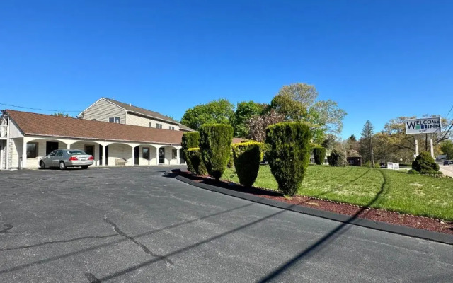 Welcome Inn