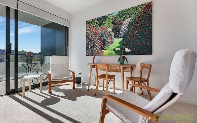 QV Stunning Apartment in New Market - 832
