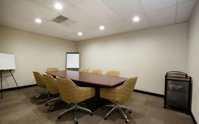 Hampton Inn Collinsville