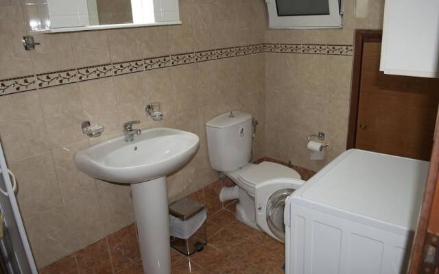 Semeli Hotel