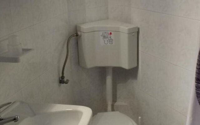 Karaoulanis Beach Aparthotel