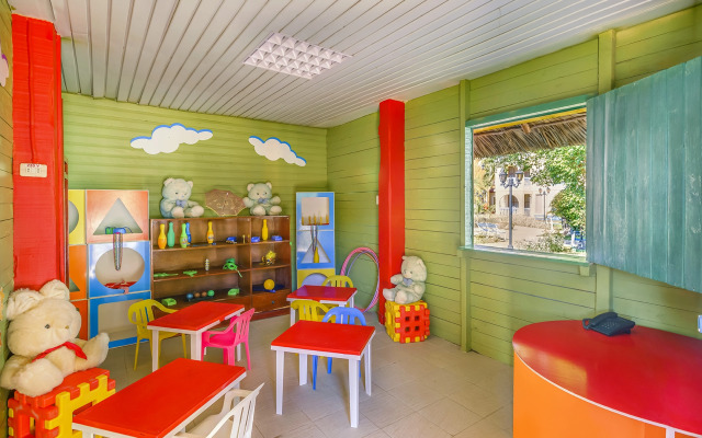 Memories Trinidad Del Mar All Inclusive