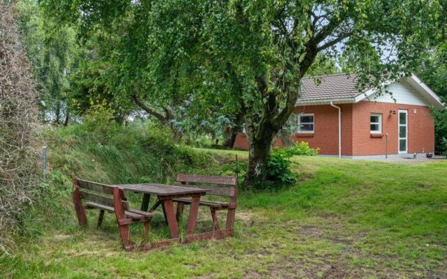 "Zeqir" - 2.7km from the sea in Western Jutland