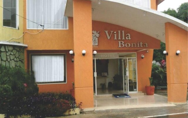 Hotel Villa Bonita