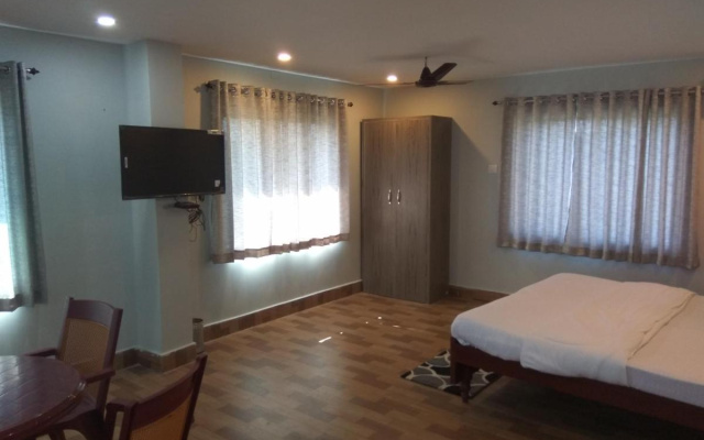 Pipul Sea view Resort