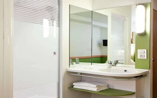 ibis budget Málaga Centro