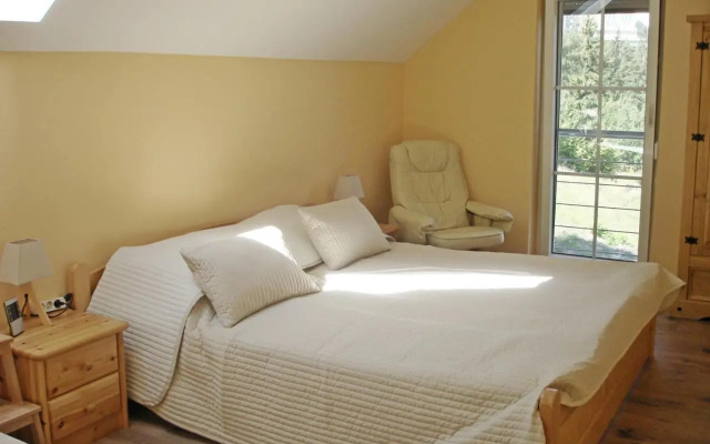 Ferienwohnung Anna