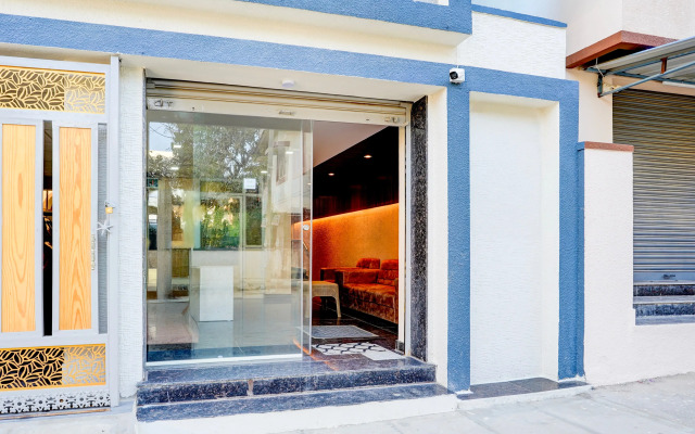 Super Collection O K R Puram Near Siddhivinayaka Temple