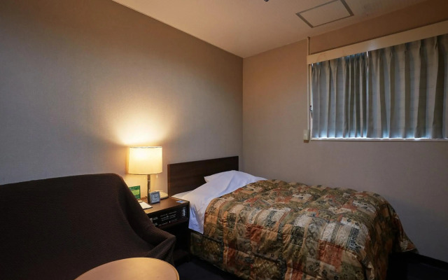 Hotel Yamanouchi
