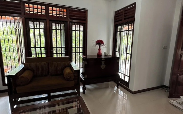 Villa Gajeru Walawwa by W Lanka