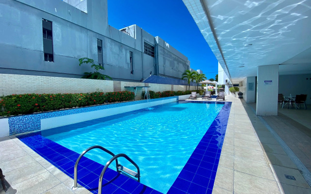 Nobile Suites Tambaú