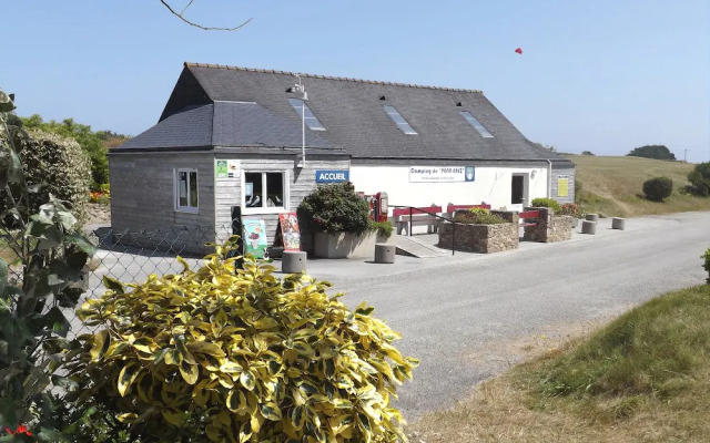 Camping de Penn-Enez