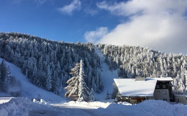 Relais du Silence les Buttes