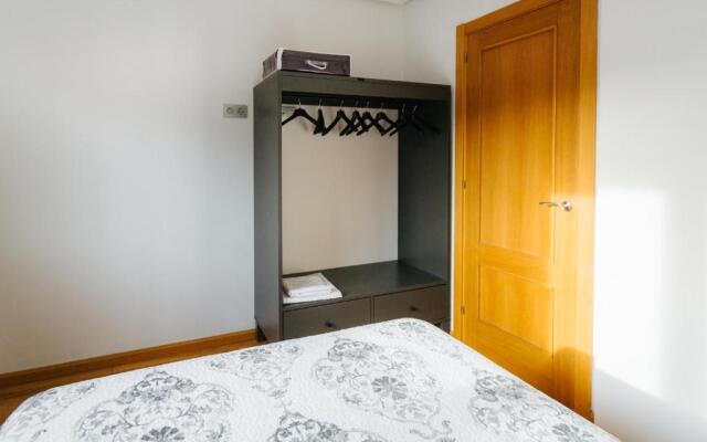 Apartamento MyM2