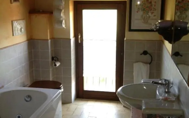 La Locanda Del Tevere