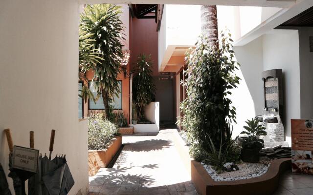 The Lagoon Bali Pool Hotel and Suites