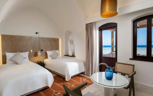 Mövenpick Resort El Quseir