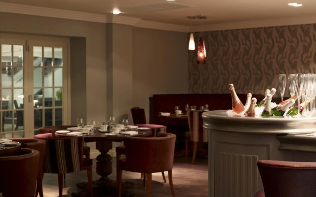 The Arden Hotel