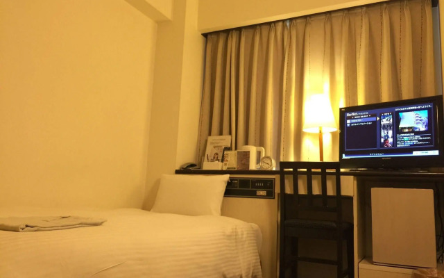 Smile Hotel Tokyo Asagaya