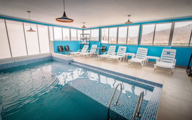 Hotel Costa Sol Moquegua