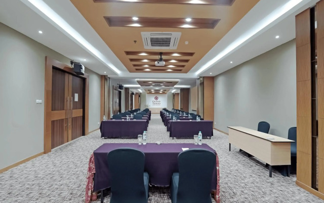 Grand Tjokro Yogyakarta