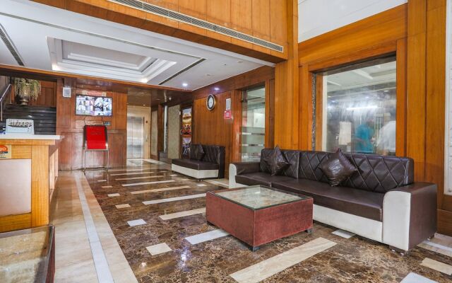 Fabhotel Prime F9 Sonipat
