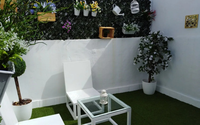 Apartamento Viana Home