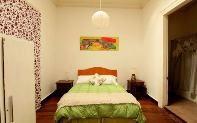 La Valija Hostel